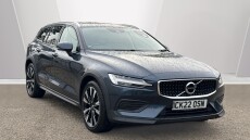 Volvo V60 2.0 B5P Cross Country 5dr AWD Auto Petrol Estate